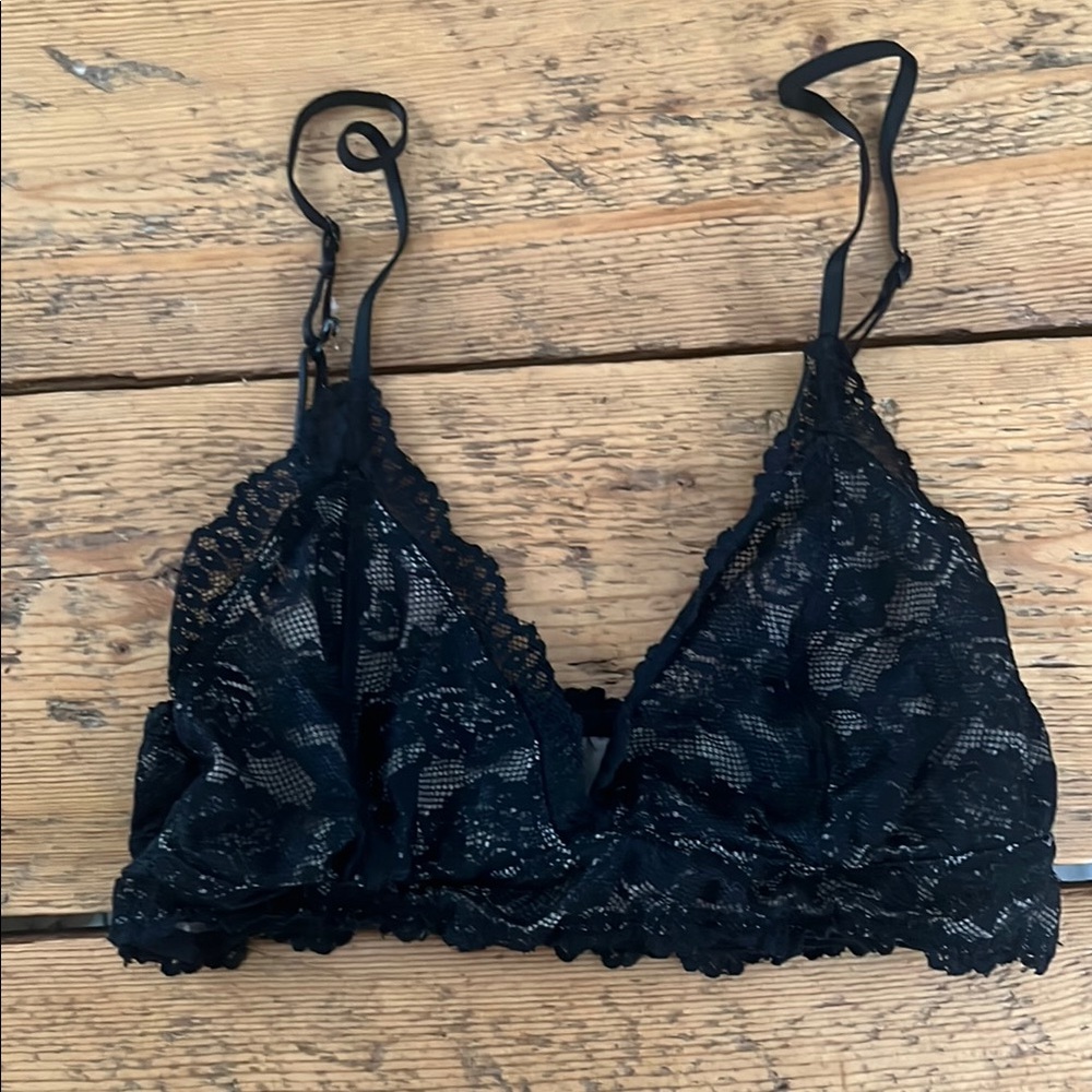 Lacy Talula bralette